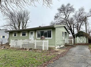 57 Stadia Dr, Franklin, OH 45005