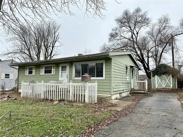 57 Stadia Dr, Franklin, OH 45005