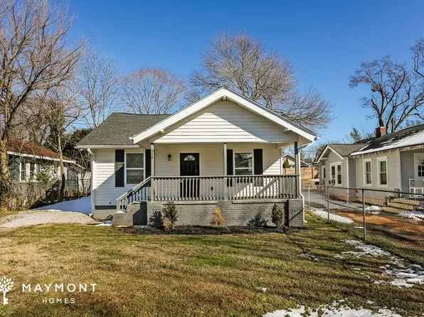 318 Bailey St, Greenville, SC 29609