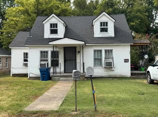 325 Baxter Ave, Covington, TN 38019