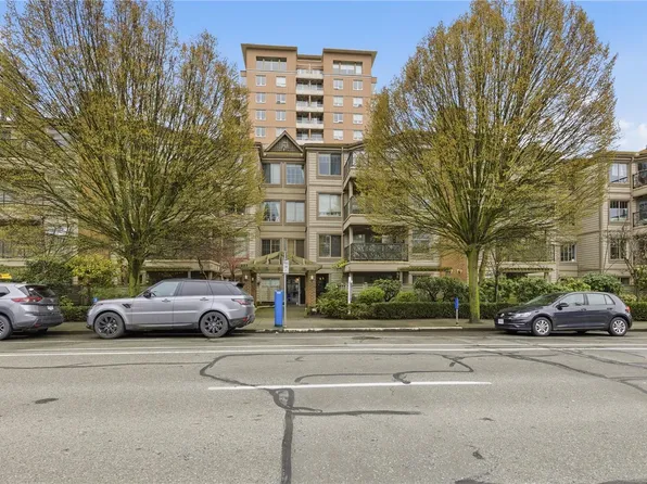 935 Johnson St #305, Victoria, BC V8V 3N5