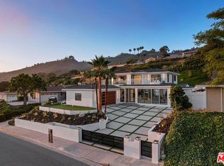 32346 Phantom Dr, Rancho Palos Verdes, CA 90275
