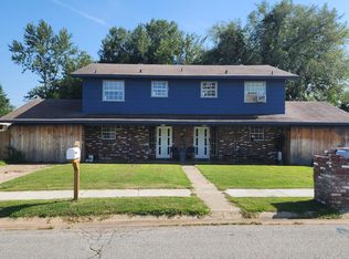 4510 Windsor Dr, Fort Smith, AR 72904