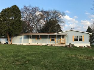 880 Perry Rd, Red Lion, PA 17356