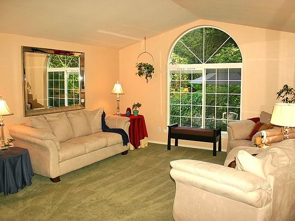 Main Formal Living