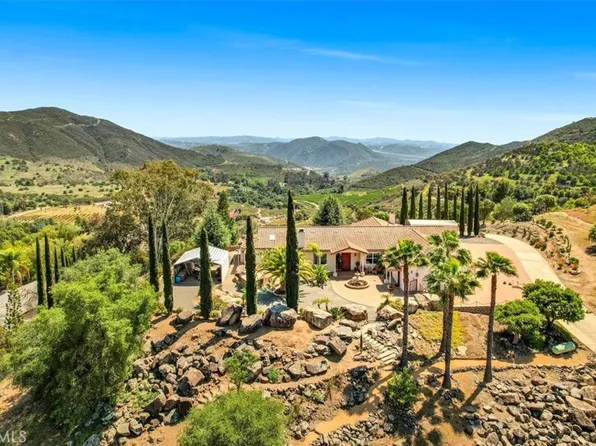 10576 Rainbrook Dr, Fallbrook, CA 92028