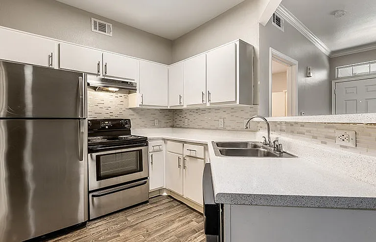 Trinity Oaks Apartment Homes — Photo 25