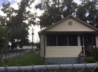 1525 Tillman Ave, Brunswick, GA 31520
