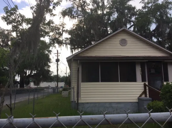1525 Tillman Ave, Brunswick, GA 31520