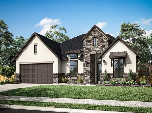 28034 Pebble Springs Dr, Spring, TX 77386