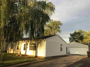 6228 Downingtown Dr, Fort Wayne, IN 46816