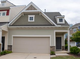 579 Chessie Sta, Apex, NC 27502