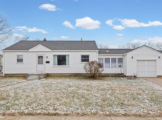 1411 Sunset Dr, Lafayette, IN 47905