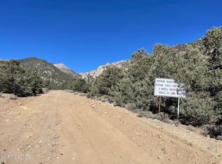 Lucky Boy Rd, Hawthorne, NV 89415
