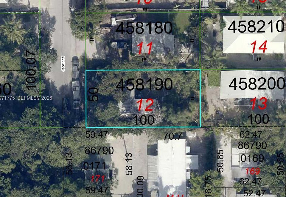 1st image of 2 Janet Pl