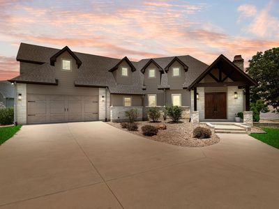 113 Moonlight Point, Corsicana, TX, 75109