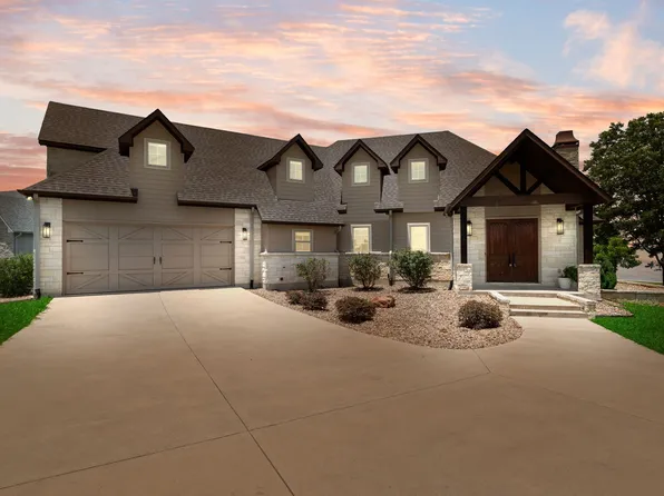 113 Moonlight Point, Corsicana, TX 75109