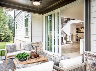 2247 Velvet Sage Way, Marietta, GA 30066