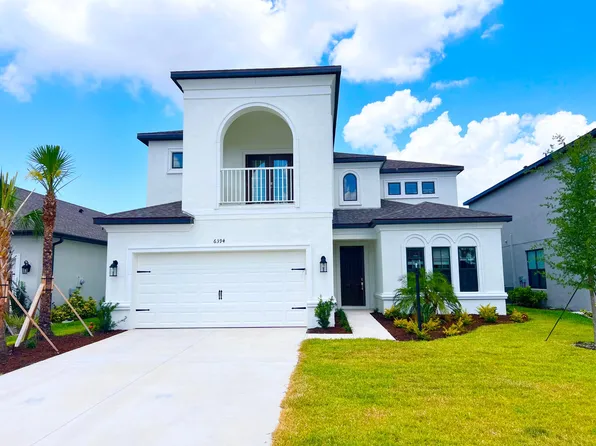 6394 Grandview Hill Ct, Bradenton, FL 34203