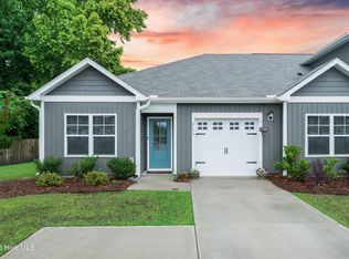 2133 Southern Bayberry Ln NE, Leland, NC 28451