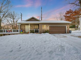 333 White Birch Dr, Scranton, PA 18504