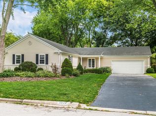 6020 Sedgwick Rd, Columbus, OH 43235