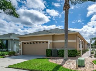 8136 Sanguinelli Rd, Land O Lakes, FL 34637