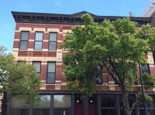 1763 N Sedgwick St #3N, Chicago, IL 60614