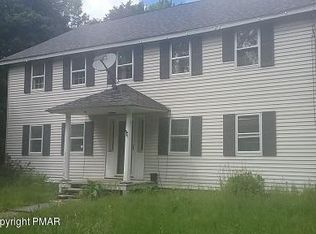 764 Freytown Rd, Covington Township, PA 18424