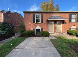 575 El Paseo Pl, Lexington, KY 40517