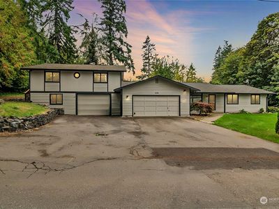 1128 SE Salmonberry Road, Pt Orchard, WA, 98366