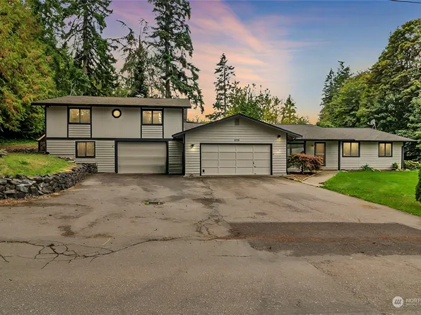 1128 SE Salmonberry Road, Port Orchard, WA 98366