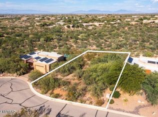 1123 S Kent Spring Pl, Green Valley, AZ 85614