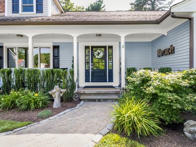 90 E Harbor Drive, East Falmouth, MA, 02536