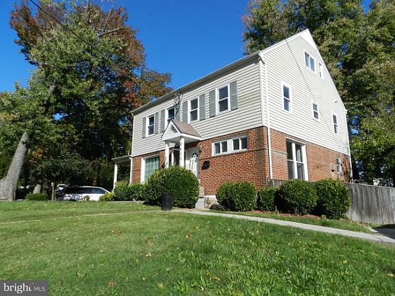 2nd image of 2410 Mary Baldwin Dr