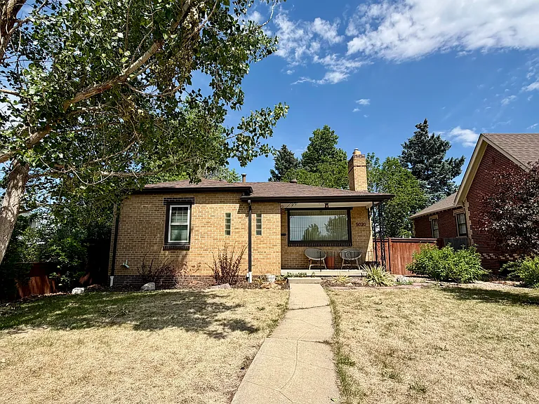 5020 Tennyson St — Photo 2