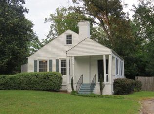 1732 Holly Hill Rd, Augusta, GA 30904