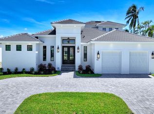 161 Post Ct, Marco Island, FL 34145