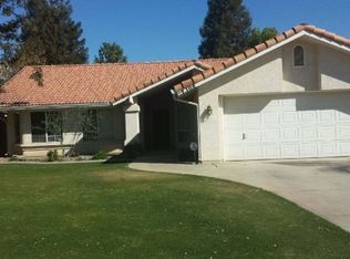 9308 Totem Ave, Bakersfield, CA 93312