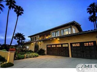 1145 Sunset Cliffs Blvd, San Diego, CA 92107