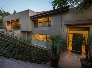 706 Bohlig Rd, Glendale, CA 91207