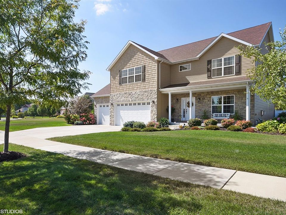 1st image of 1681 S Feather Rock Dr