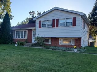 2410 Norman St, Portage, IN 46368