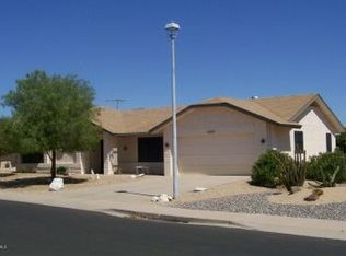 21619 N 123rd Dr, Sun City West, AZ 85375