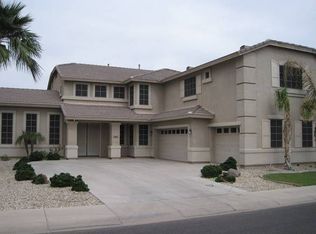788 E Prescott Dr, Chandler, AZ 85249