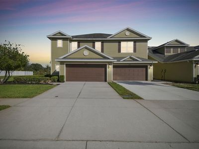 8508 Broken Willow Ct, Tampa, FL, 33647