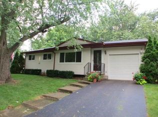 6226 Date St, Portage, MI 49024