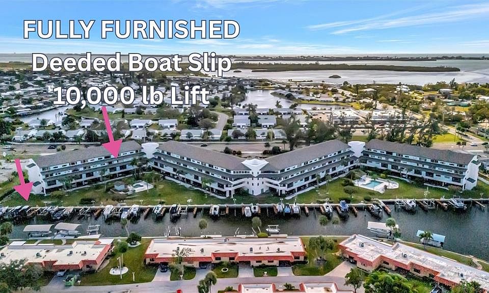 1st image of 9604 CORTEZ ROAD W #422