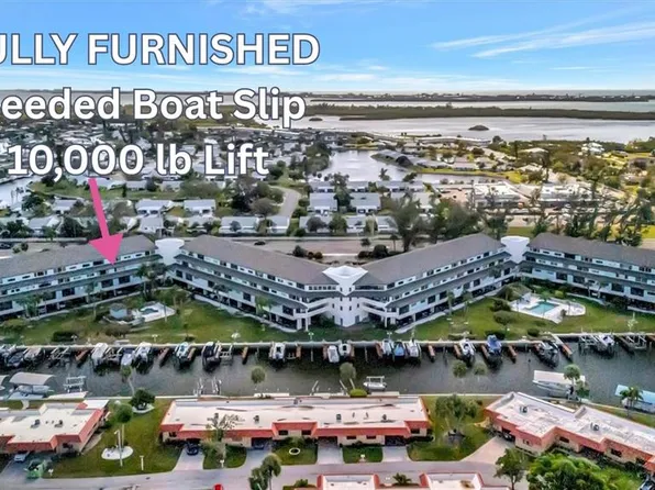 9604 CORTEZ ROAD W #422, BRADENTON, FL 34210