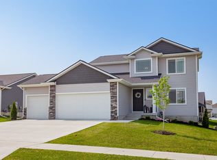 3238 NW 27th Cir, Ankeny, IA 50023